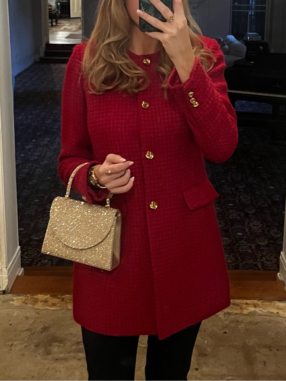 Donna Karan Jacket